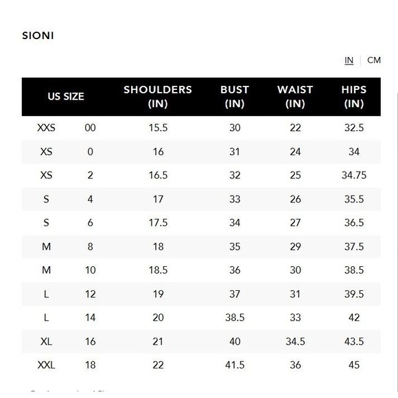 Sioni Cardigan Womens XL Open Front Soft Knit Sweater Gray White Preppy City - Picture 11 of 11